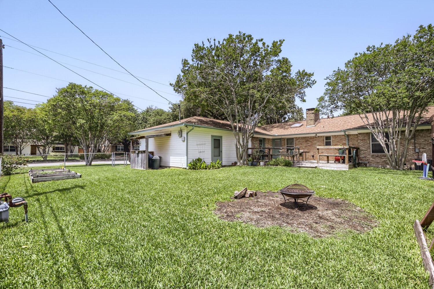 1125 Wildwood Lane Richardson TX 75080