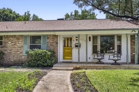 1125 Wildwood Lane Richardson TX 75080