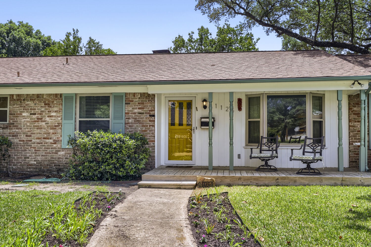 1125 Wildwood Lane Richardson TX 75080