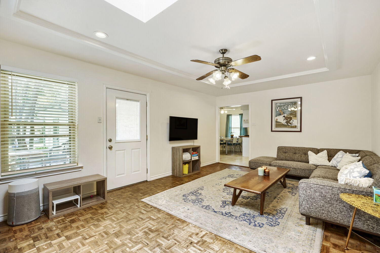 1125 Wildwood Lane Richardson TX 75080