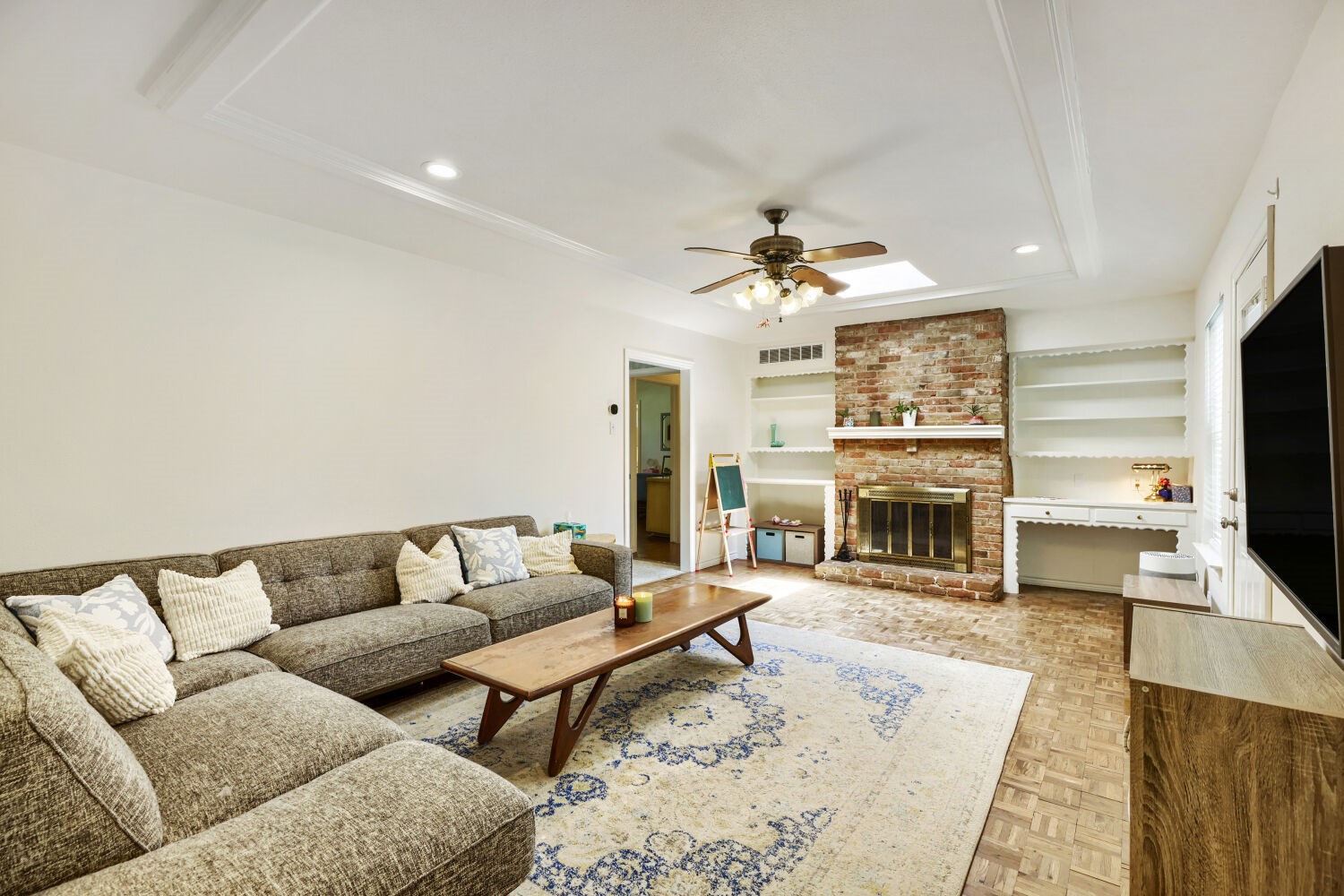 1125 Wildwood Lane Richardson TX 75080