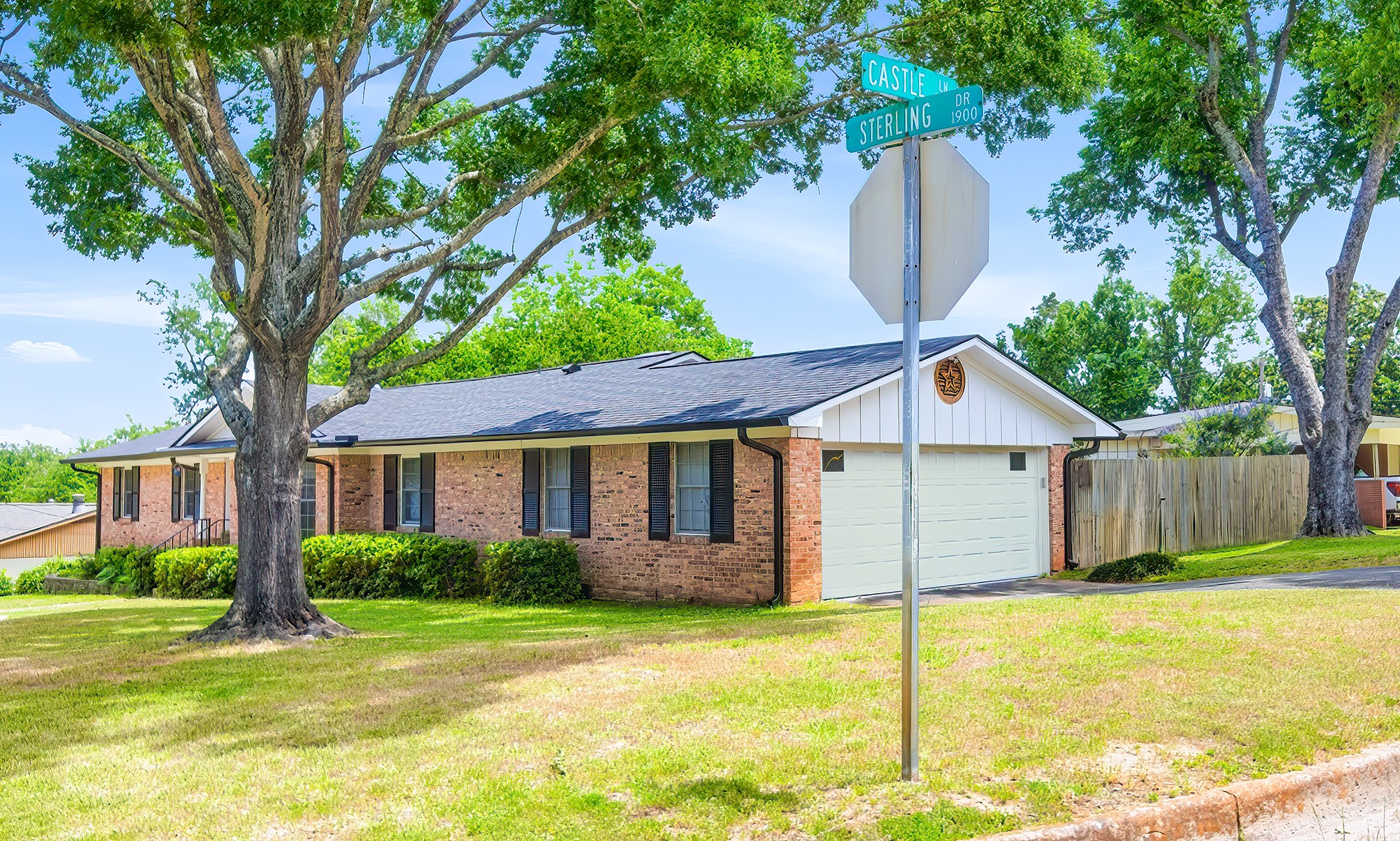 1901 Sterling Drive Tyler TX 75701