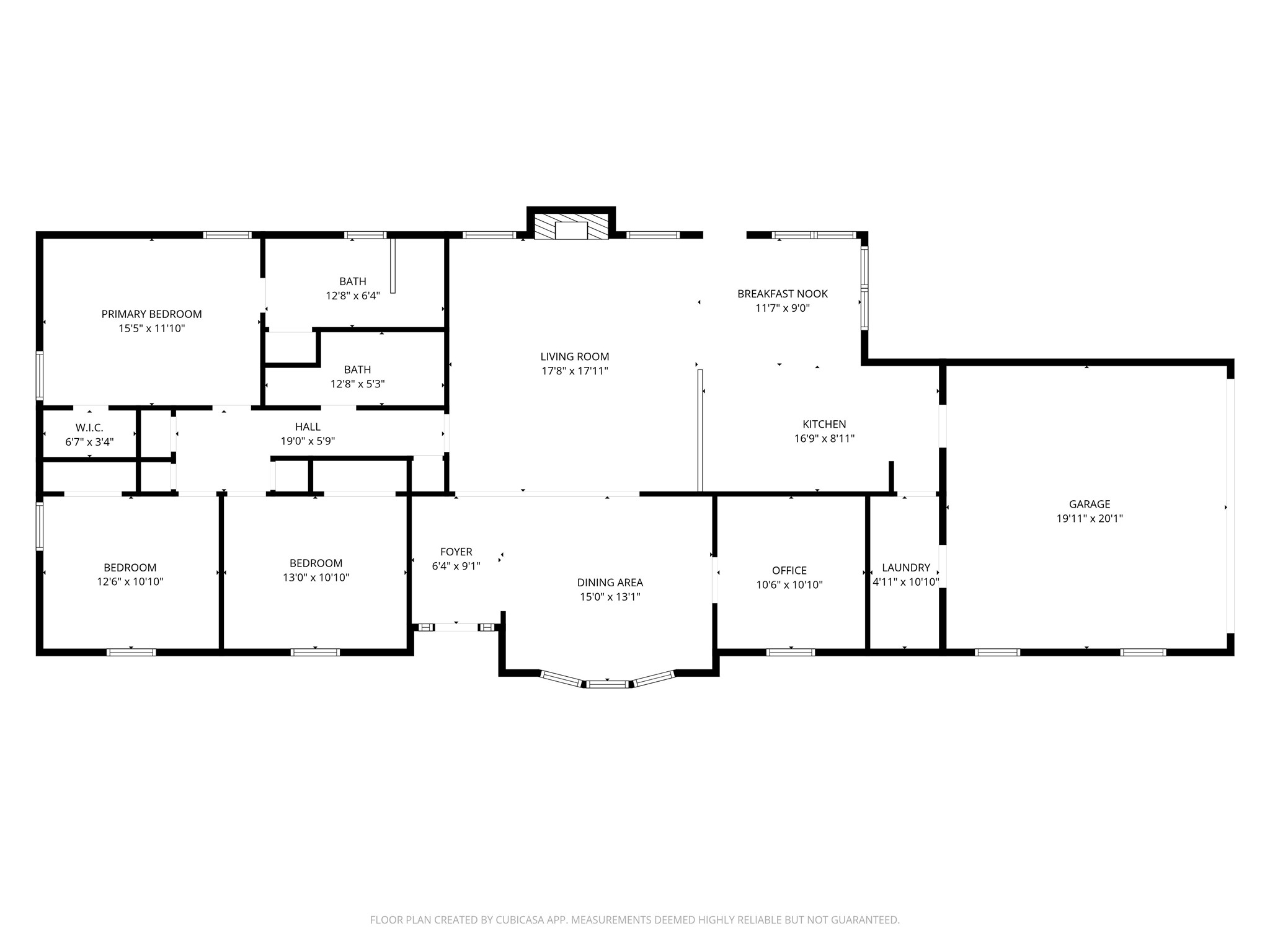 1901 Sterling Drive Tyler TX 75701