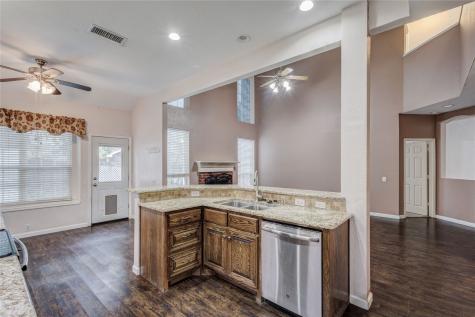 1036 Cottonbelt Drive Saginaw TX 76131
