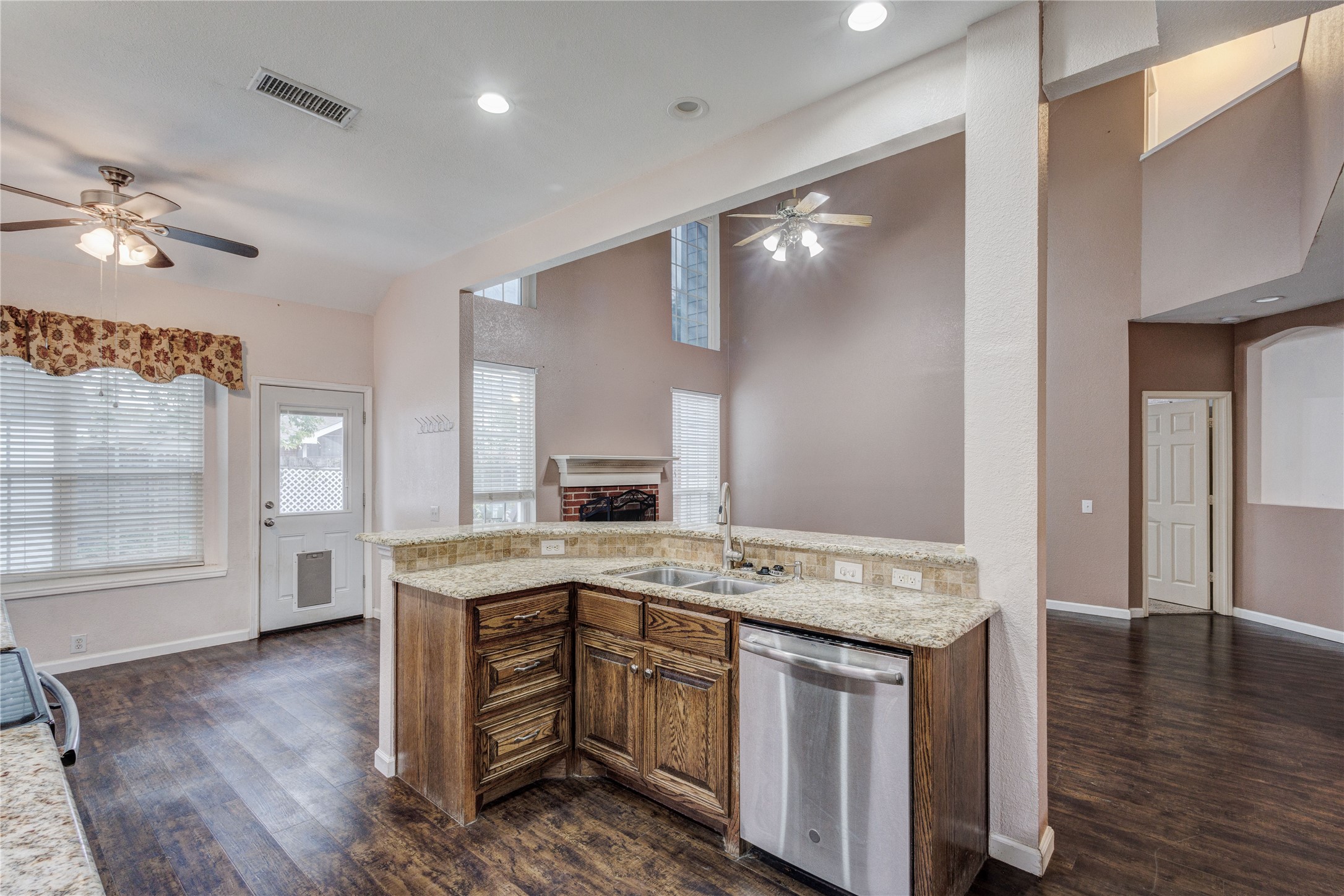 1036 Cottonbelt Drive Saginaw TX 76131