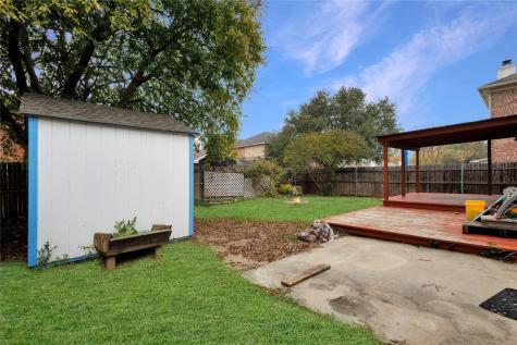 1036 Cottonbelt Drive Saginaw TX 76131