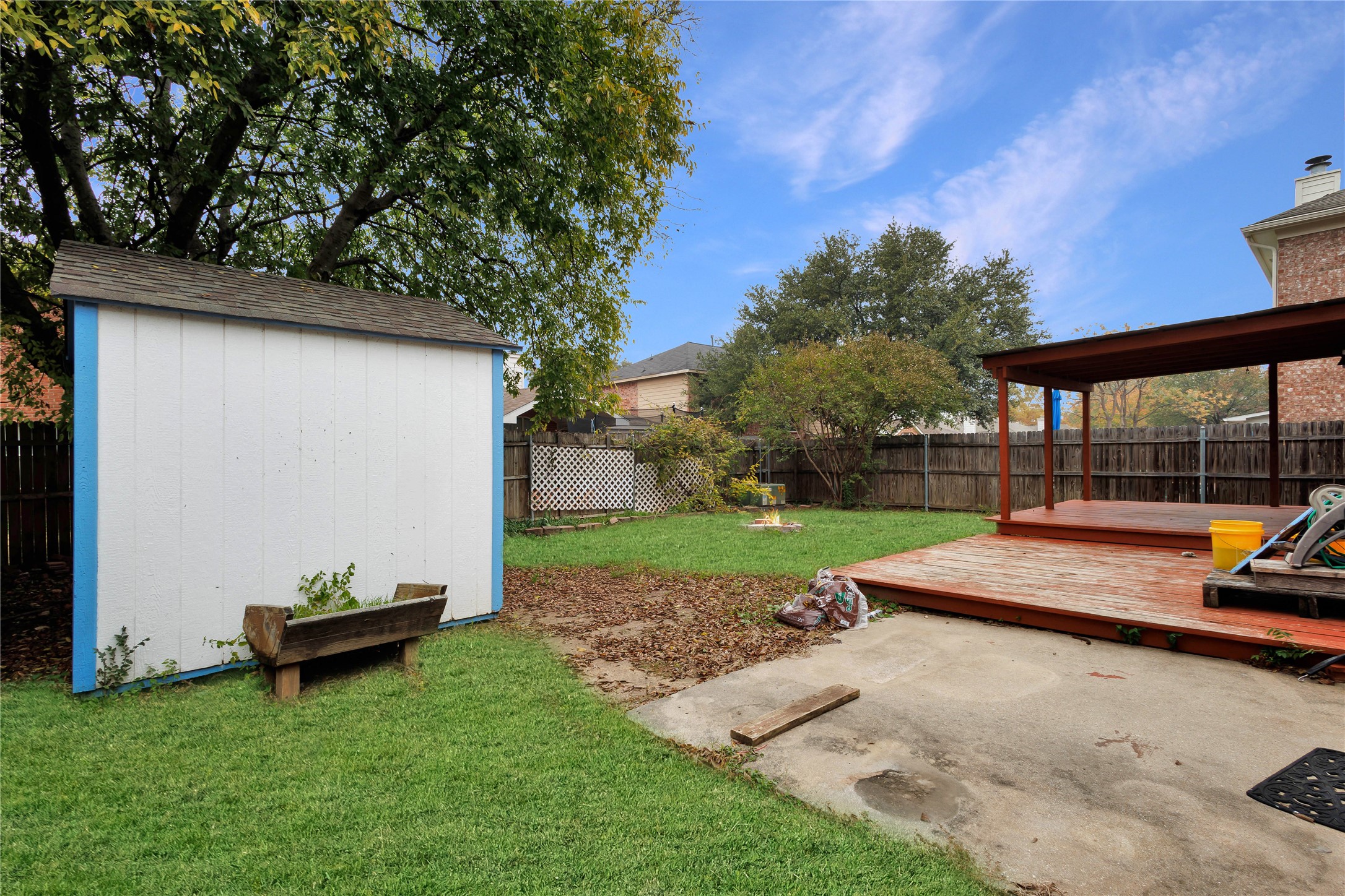 1036 Cottonbelt Drive Saginaw TX 76131