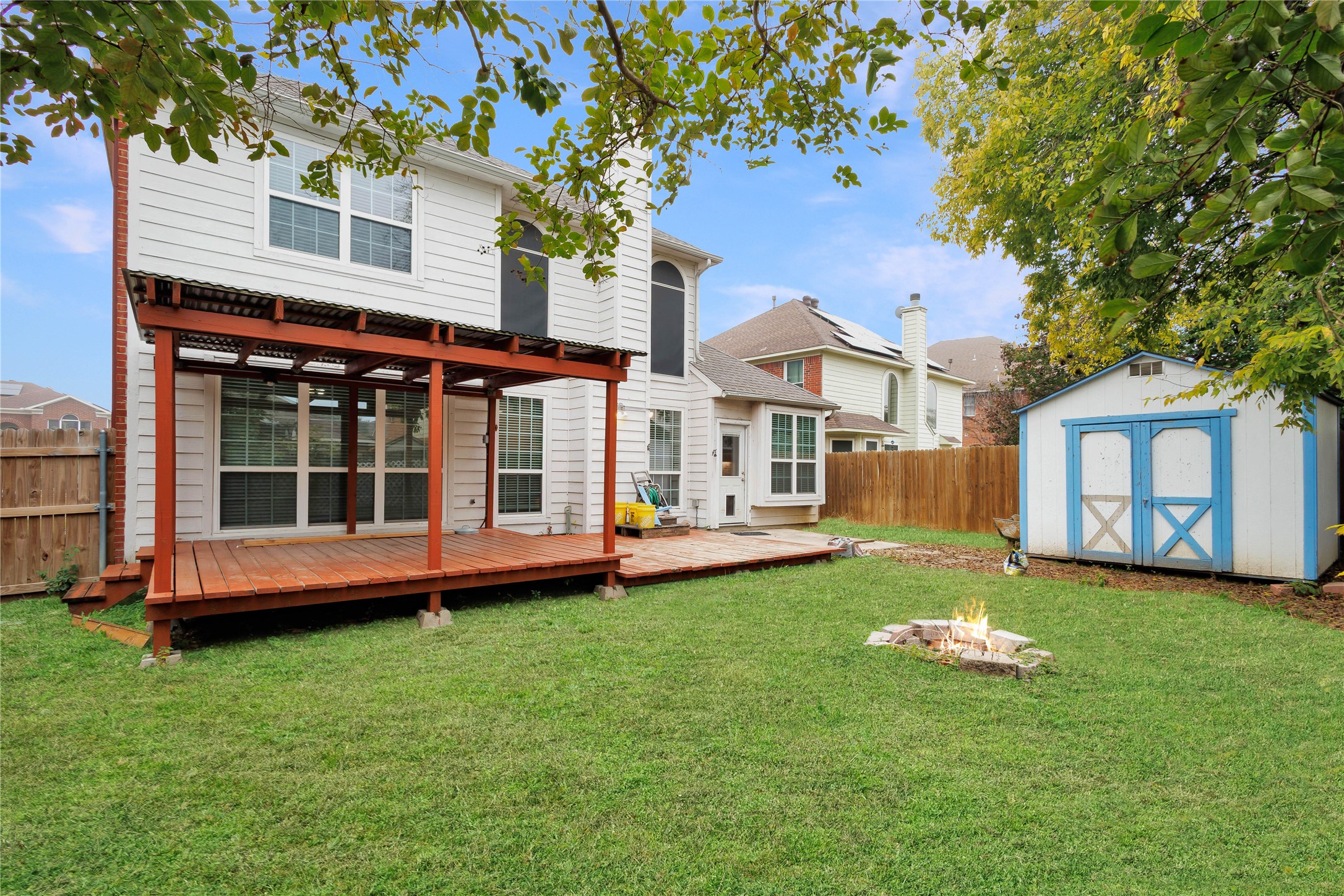 1036 Cottonbelt Drive Saginaw TX 76131