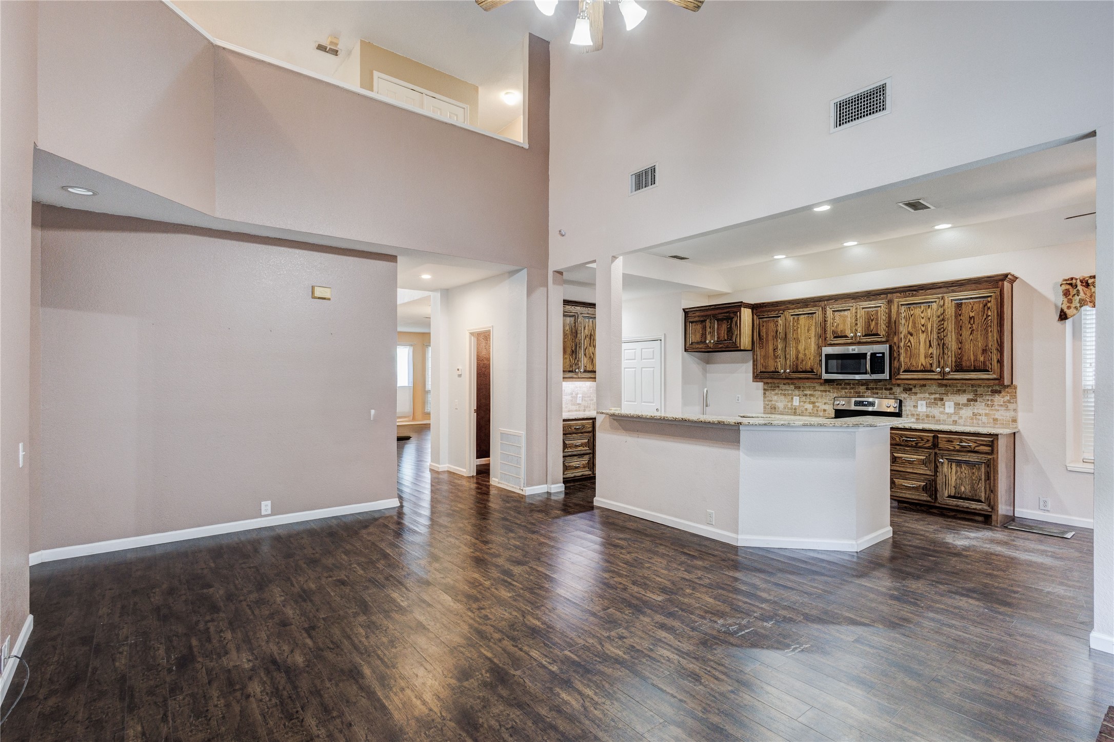 1036 Cottonbelt Drive Saginaw TX 76131