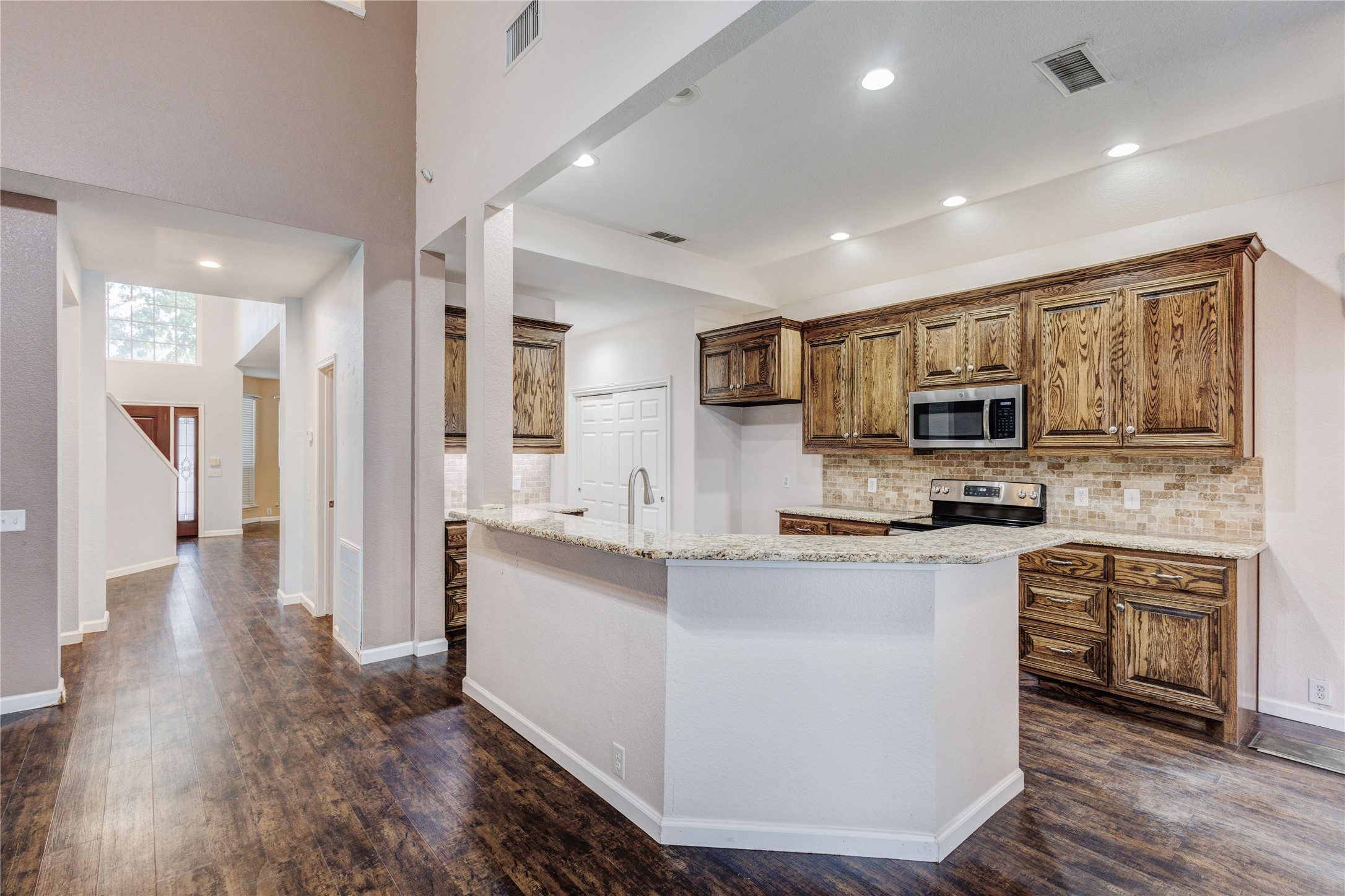 1036 Cottonbelt Drive Saginaw TX 76131