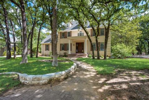 7605 Tillman Hill Road Colleyville TX 76034