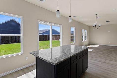 221 Marble Creek Drive Fort Worth TX 76131