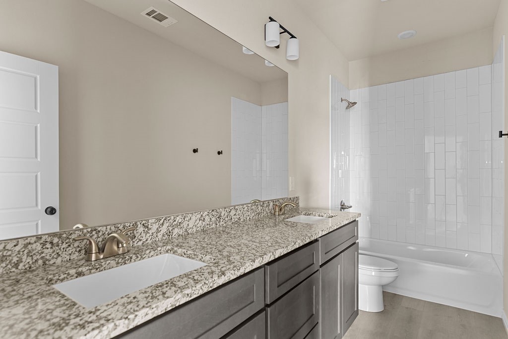 221 Marble Creek Drive Fort Worth TX 76131