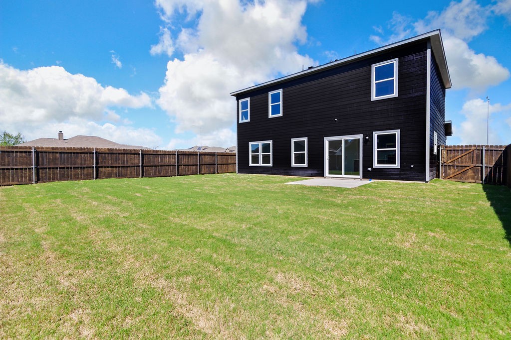 221 Marble Creek Drive Fort Worth TX 76131