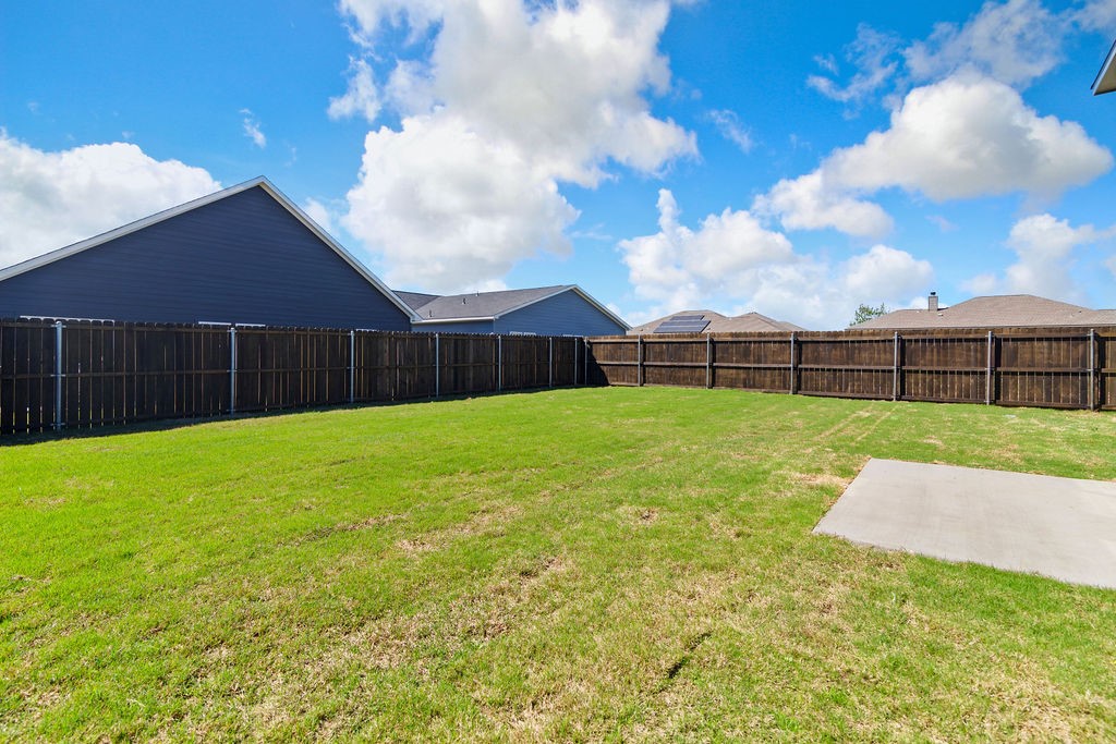 221 Marble Creek Drive Fort Worth TX 76131
