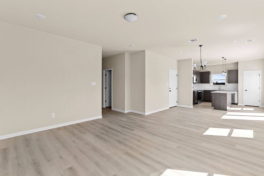 221 Marble Creek Drive Fort Worth TX 76131