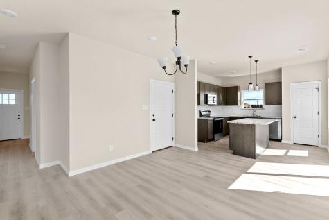 221 Marble Creek Drive Fort Worth TX 76131