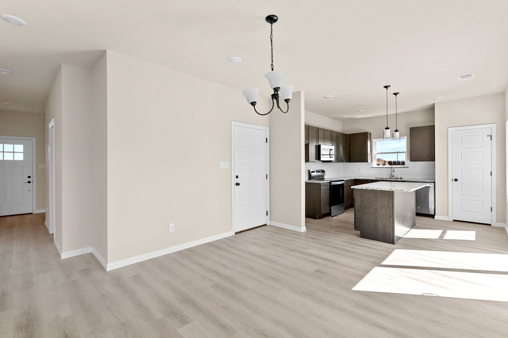 221 Marble Creek Drive Fort Worth TX 76131