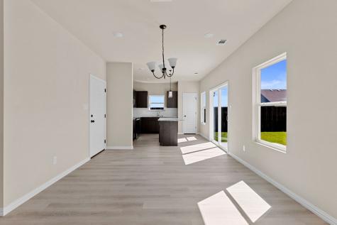 221 Marble Creek Drive Fort Worth TX 76131