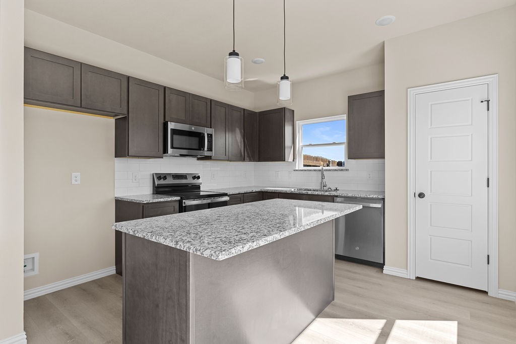 221 Marble Creek Drive Fort Worth TX 76131