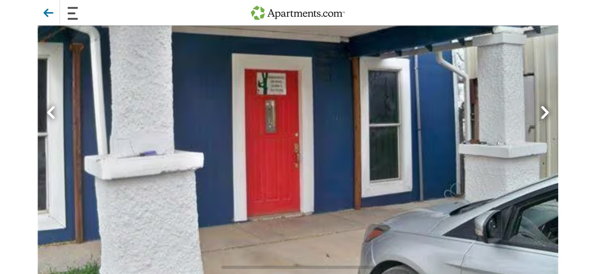 516 W 2nd Street Coleman TX 76834