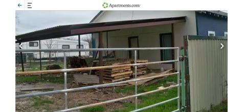 516 W 2nd Street Coleman TX 76834