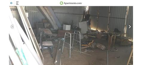 516 W 2nd Street Coleman TX 76834