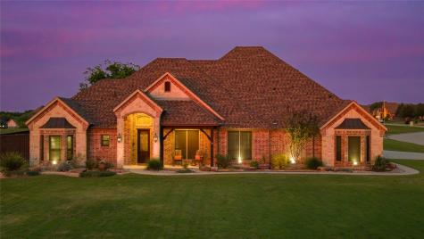 3031 Hillview Drive Royse City TX 75189