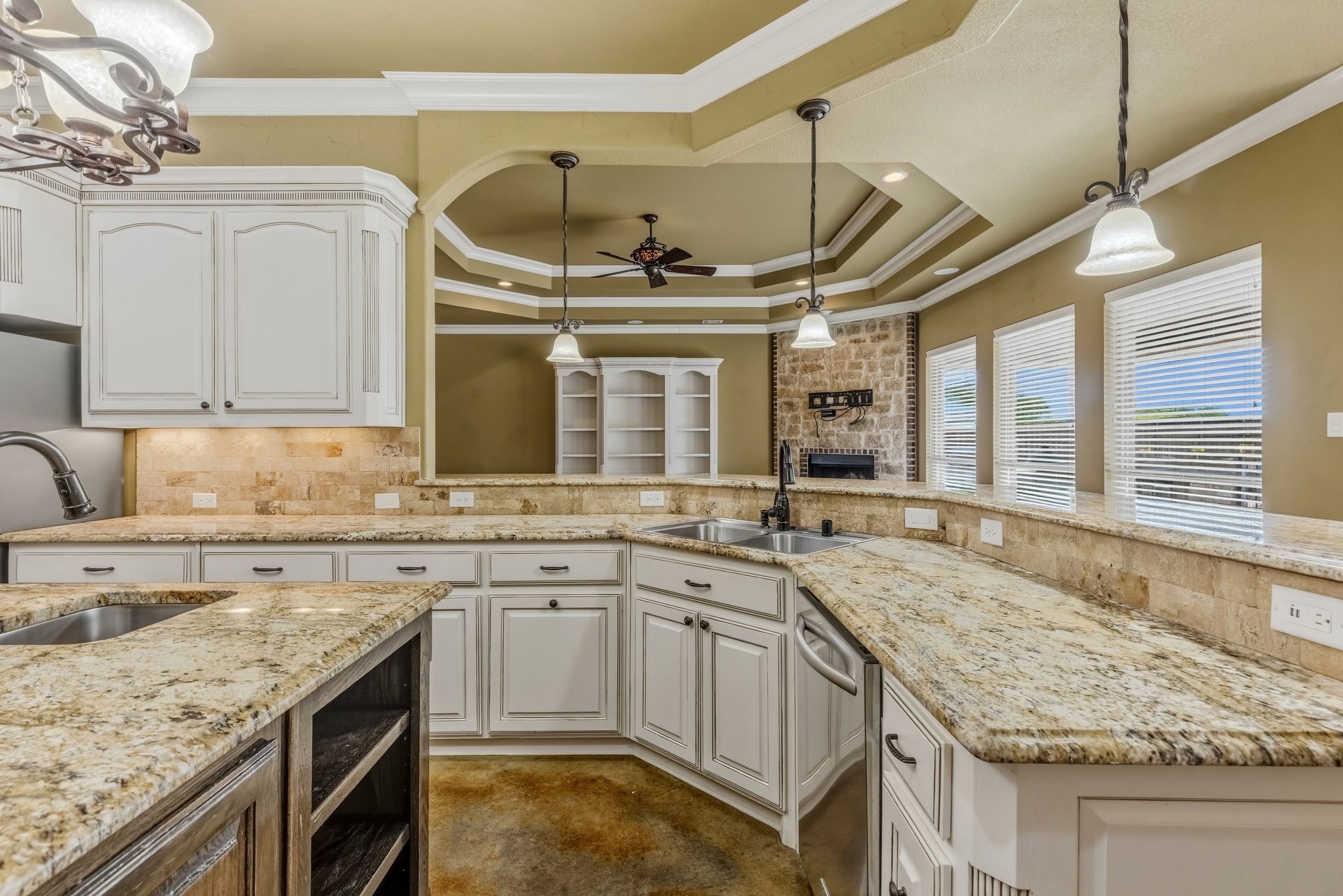 3031 Hillview Drive Royse City TX 75189