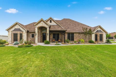 3031 Hillview Drive Royse City TX 75189
