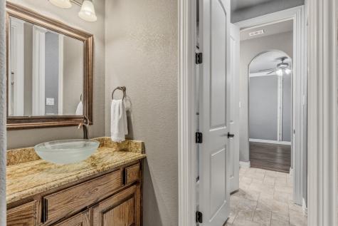 3031 Hillview Drive Royse City TX 75189