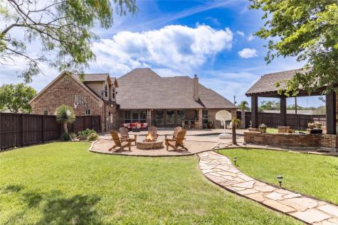 3031 Hillview Drive Royse City TX 75189