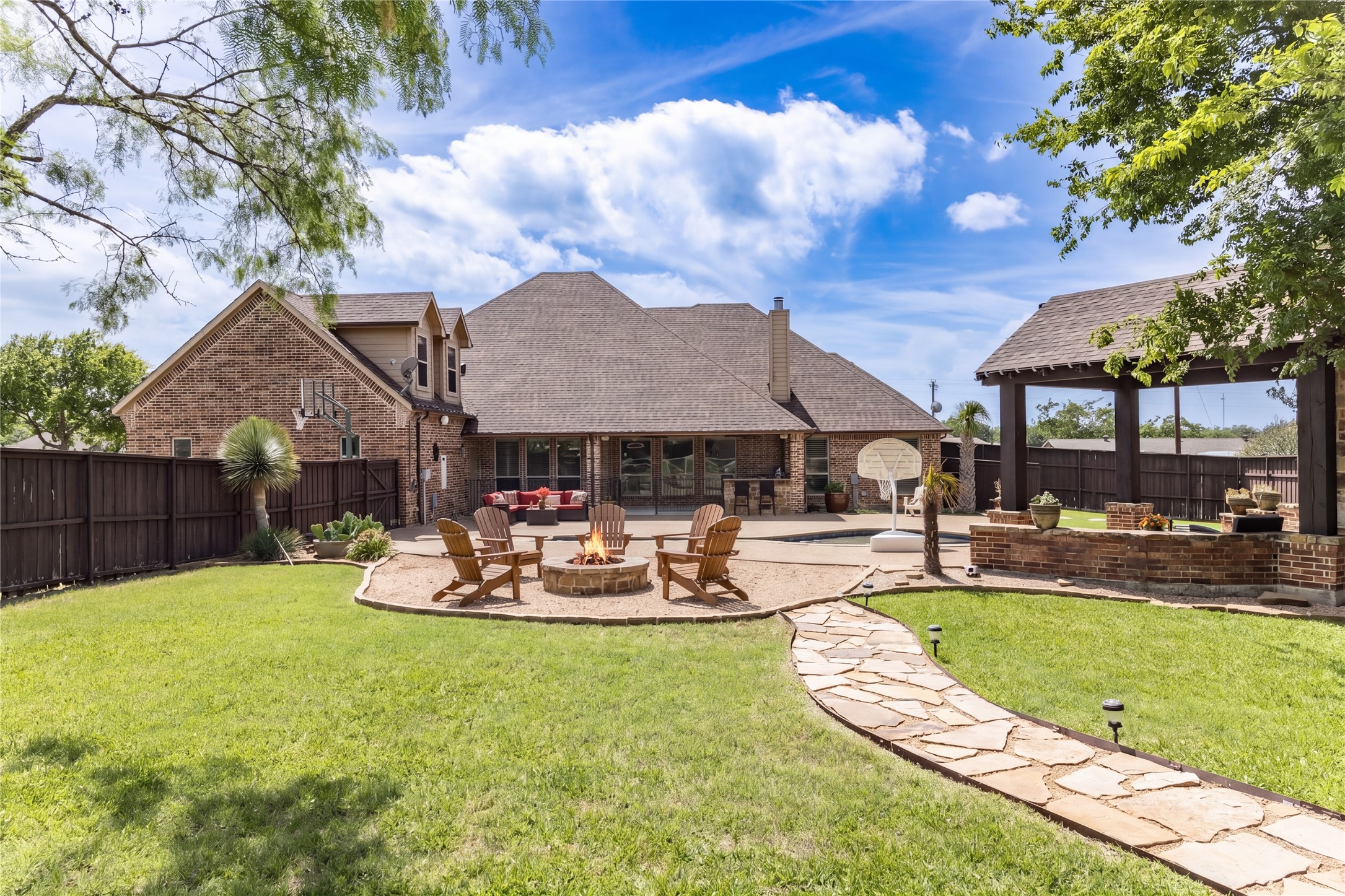 3031 Hillview Drive Royse City TX 75189