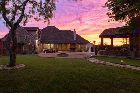 3031 Hillview Drive Royse City TX 75189