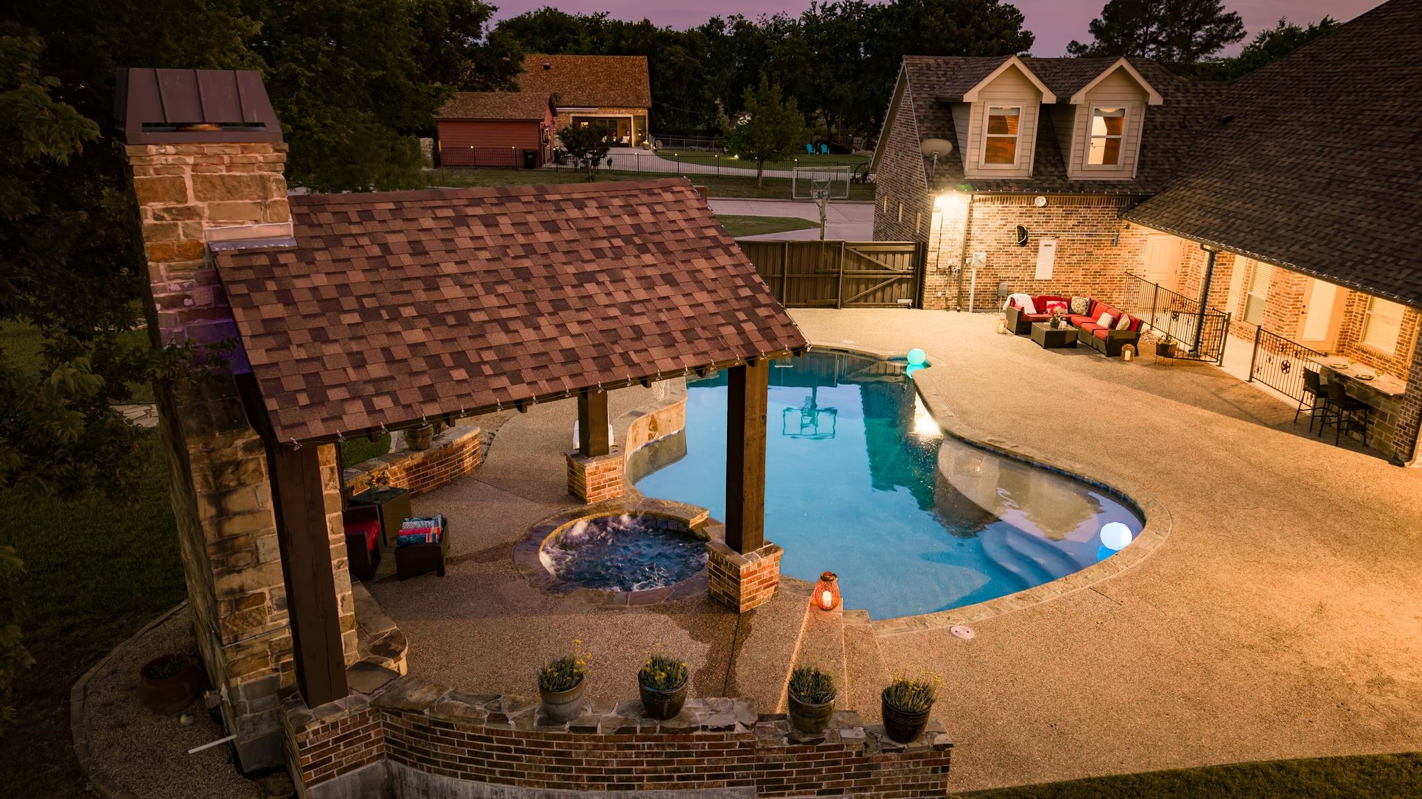 3031 Hillview Drive Royse City TX 75189