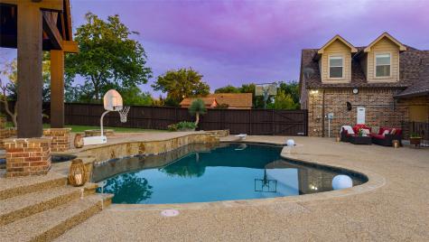 3031 Hillview Drive Royse City TX 75189
