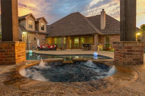 3031 Hillview Drive Royse City TX 75189