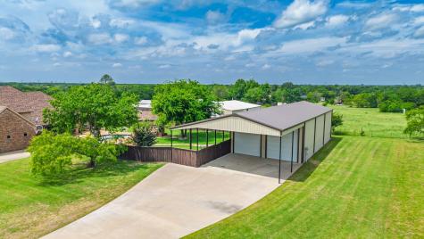 3031 Hillview Drive Royse City TX 75189