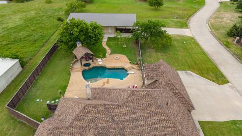 3031 Hillview Drive Royse City TX 75189