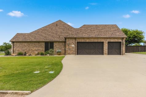 3031 Hillview Drive Royse City TX 75189
