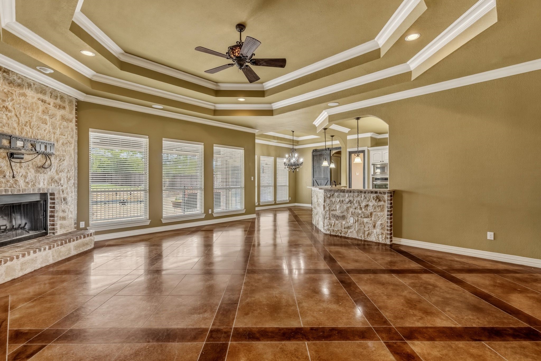 3031 Hillview Drive Royse City TX 75189