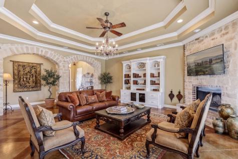 3031 Hillview Drive Royse City TX 75189