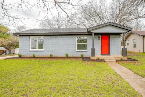 906 S Rusk Avenue Alvarado TX 76009