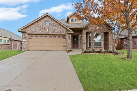8321 Spitfire Trail Aubrey TX 76227