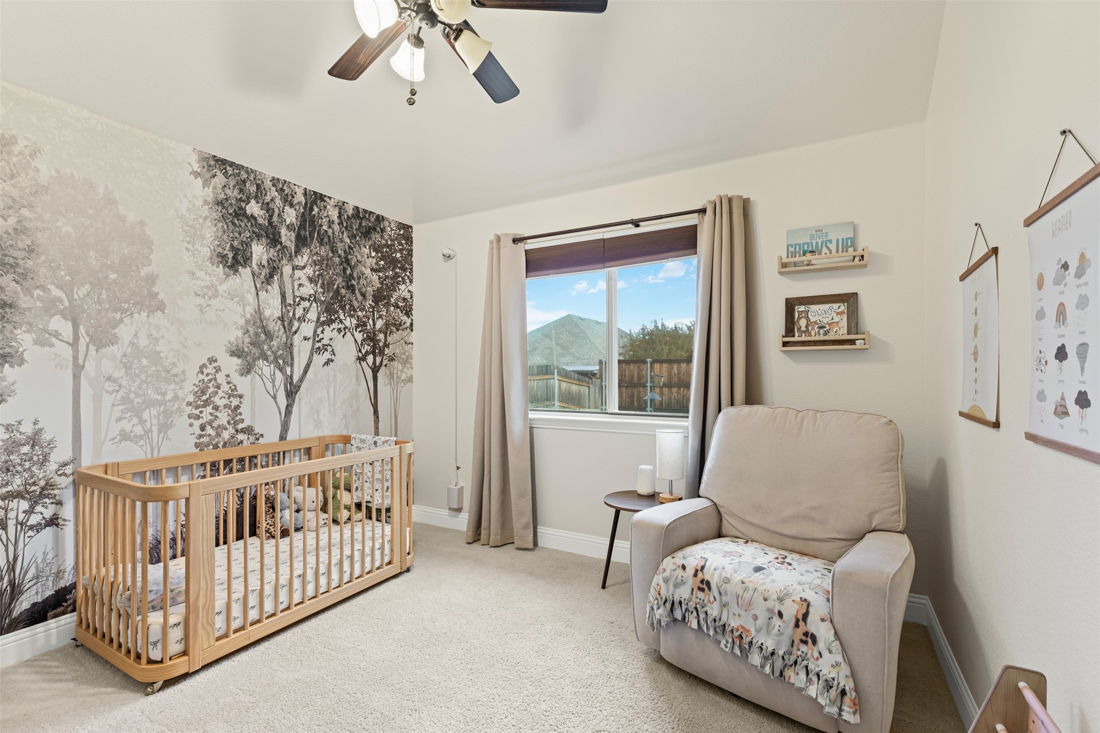 8321 Spitfire Trail Aubrey TX 76227