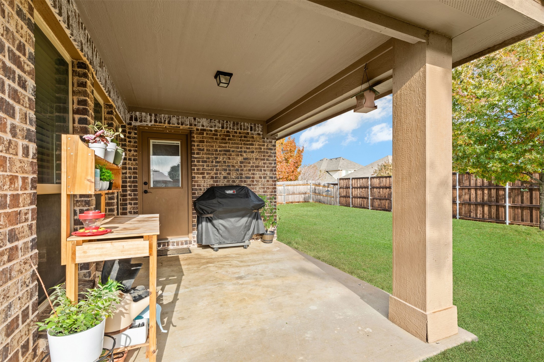 8321 Spitfire Trail Aubrey TX 76227