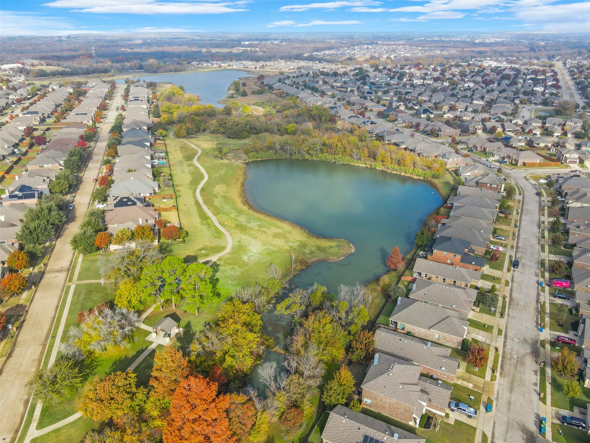8321 Spitfire Trail Aubrey TX 76227