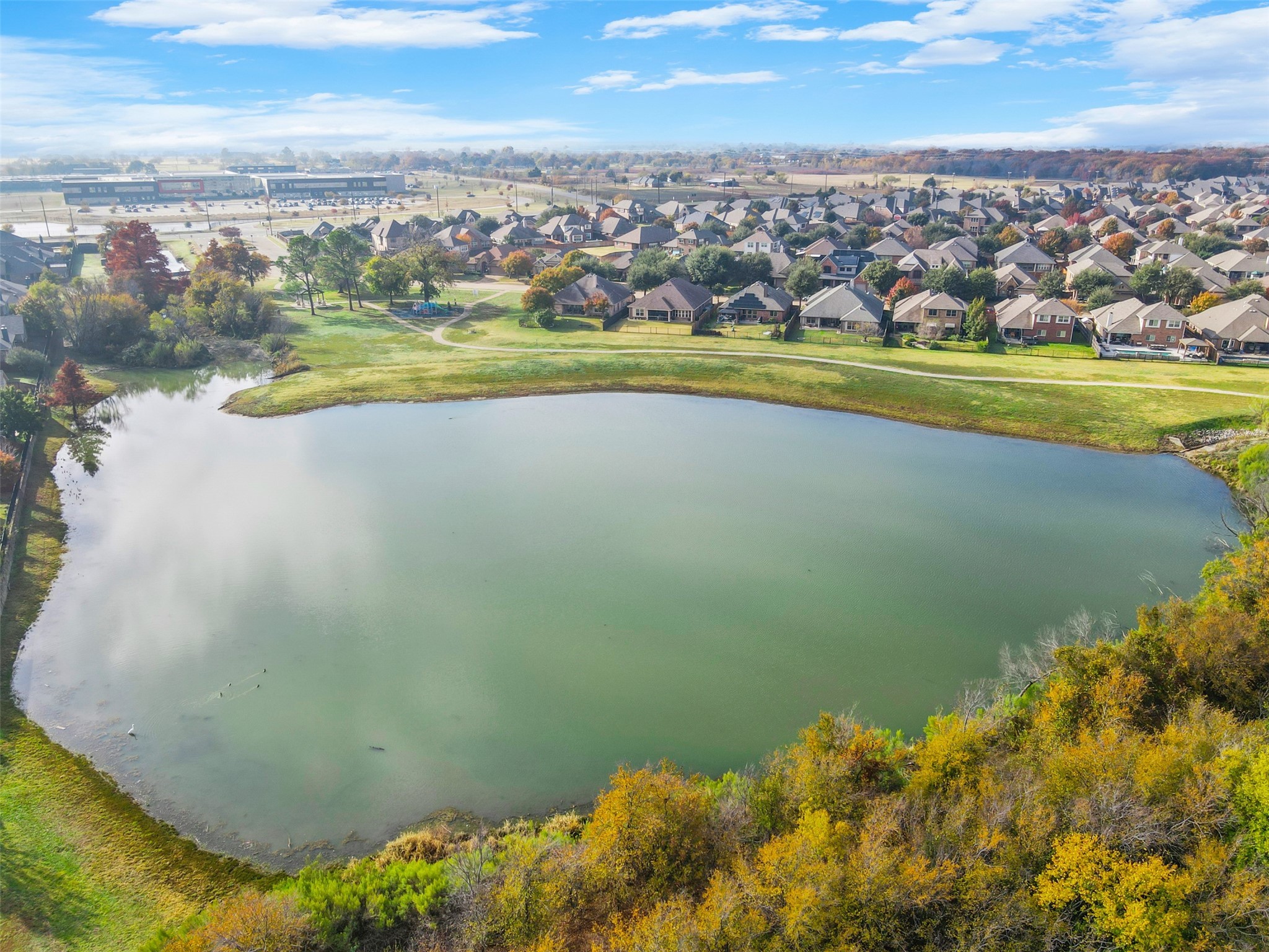 8321 Spitfire Trail Aubrey TX 76227