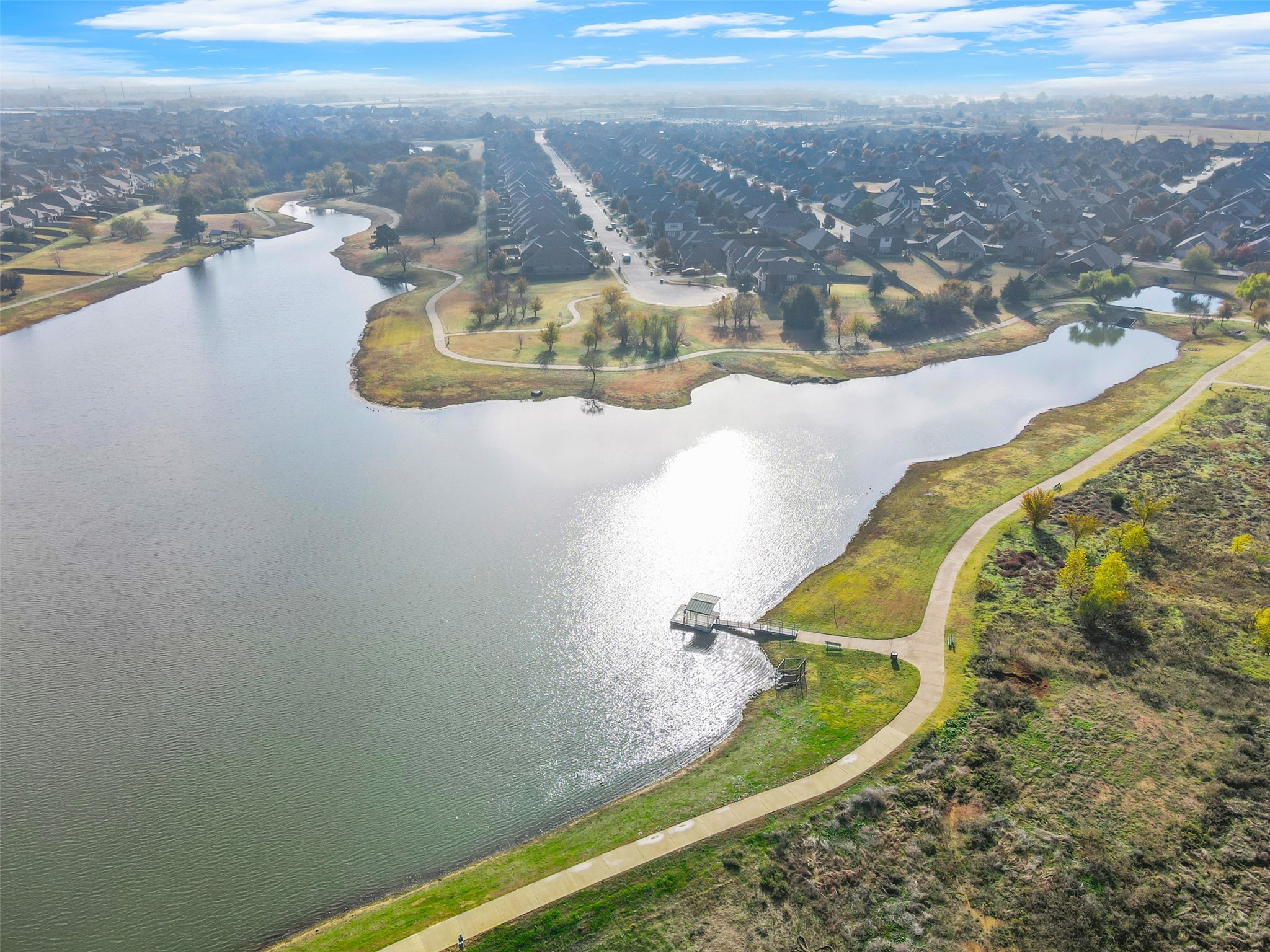 8321 Spitfire Trail Aubrey TX 76227