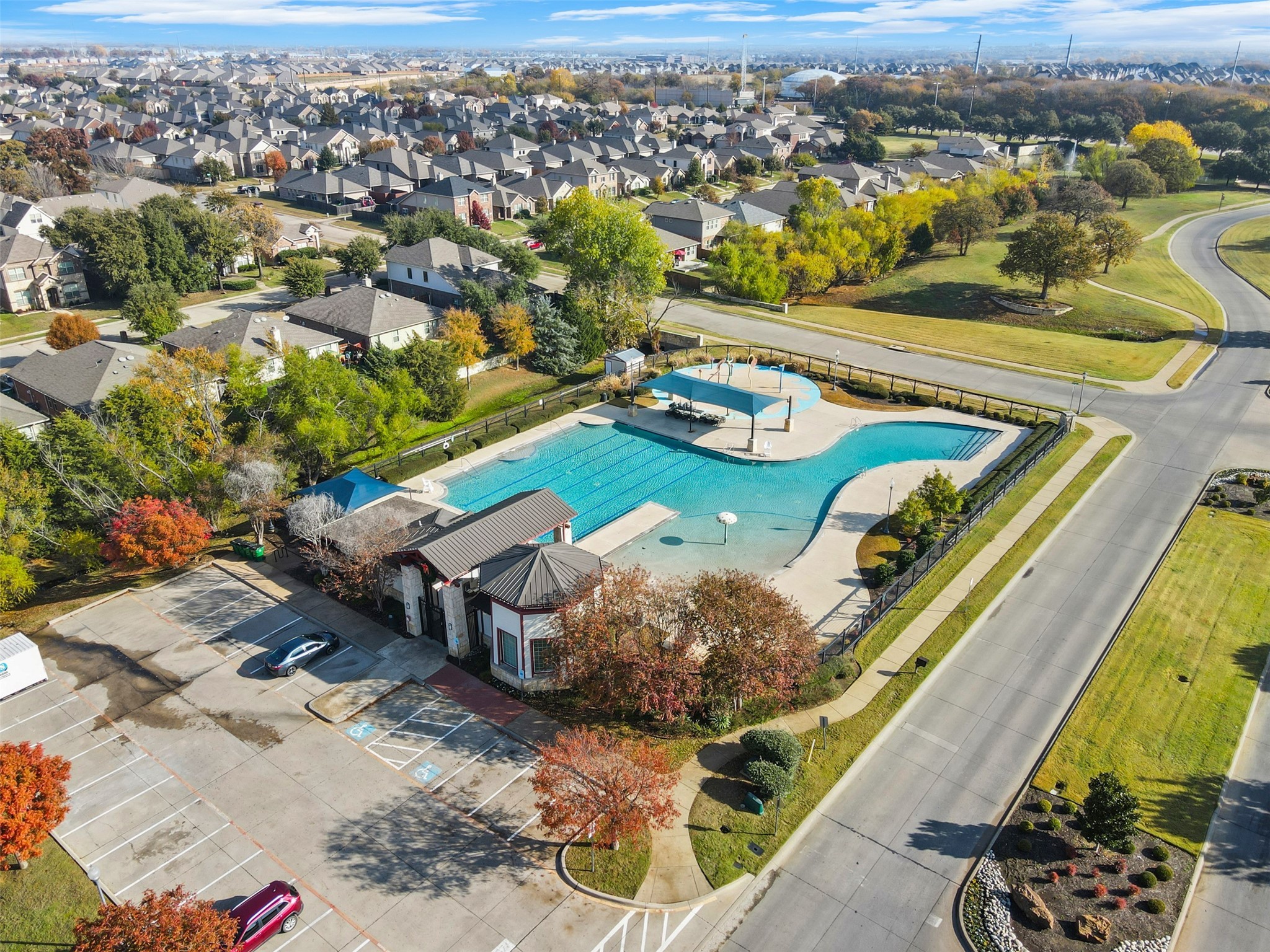 8321 Spitfire Trail Aubrey TX 76227